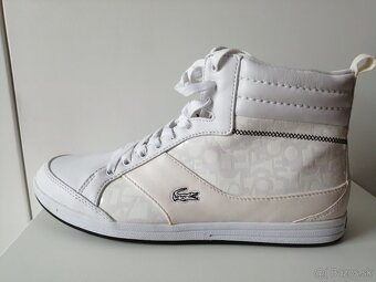 LACOSTE - 4