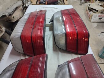 Bmw e36 zadne svetla - 4