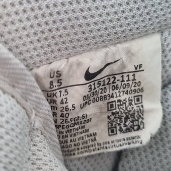 Air force 1 - 4