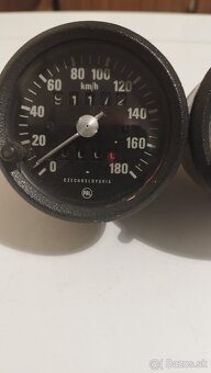 Tachometer škoda - 4