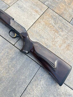 blaser r8 hlaven 30-06 +pazba - 4