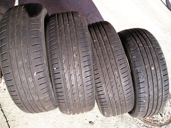 205/55/R16 91V letné - 4