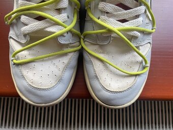 Nike Dunk Low Off-White Lot 8 - Size - Veľkosť - 42.5 - 4