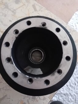 Predám naboj volantu na bmw e 46 - 4