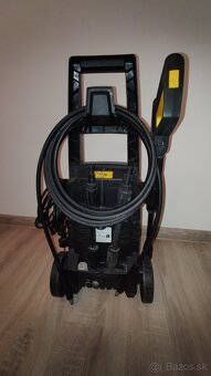 Vysokotlakový čistič Rivall REPW 120 SET (závada) - 4