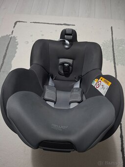 detská autosedačka Britax Römer - 4