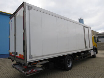 MERCEDES BENZ AROCS 1824 E6 CARRIER 1050 400V DHOLLANDIA - 4