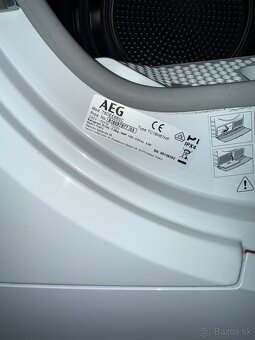 Práčka a sušička - 4