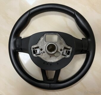 Volant - 4