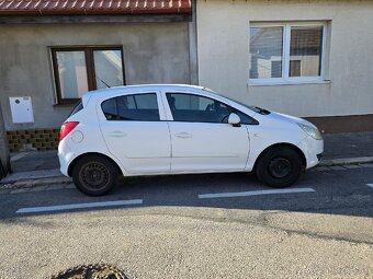 Opel corsa 1.3 cdti 75ks - 4