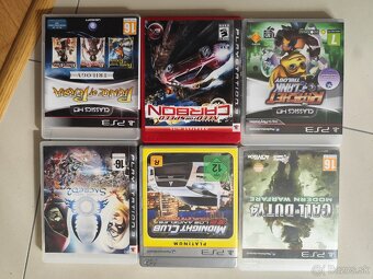 Predam PS3 slim CECH-3003A, 4.gen - 4