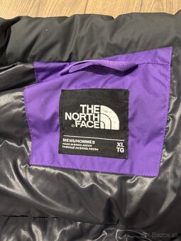 THE NORTH FACE RETRO NUPTSE - 4