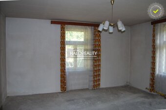 HALO reality - Predaj, rodinný dom Hodruša - Hámre, Dolné Há - 4