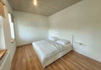 Prenájom 2i bytu - Michalovce - 4