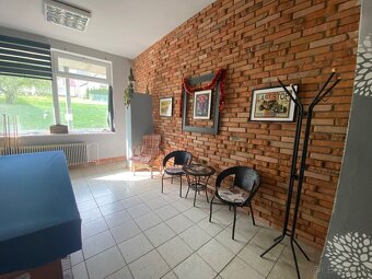 RK EXPRES- na predaj komerčná budova v Morovne. - 4