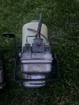 TRW KOYO Servočerpadlo - 4