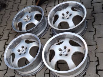 Tora 5x100 R17 - 4