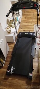 Bezecky pas nosnost 150kg - 4