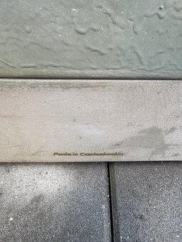 PISACI STROJ CONSUL - 4