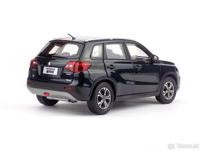 SUZUKI VITARA 1:18 PAUDI - 4