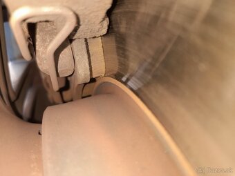 Focus 1,6 benzín  Mk2 - 4