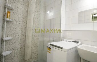 Garsónka na Vietnamskej ulici s loggiou - 4