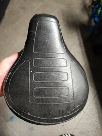 Predám svetlo korman sedlo babetta babeta 210 215 225 - 4