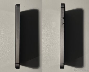 Predám iPhone SE 2016 32GB - Vesmírne sivý - 4