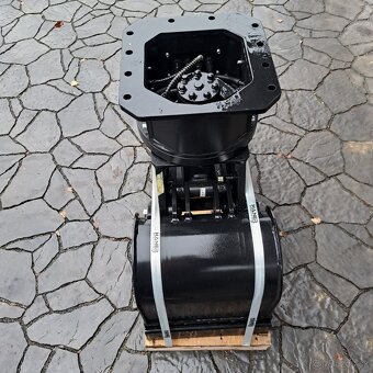 Drapák Häner 150kg - 4