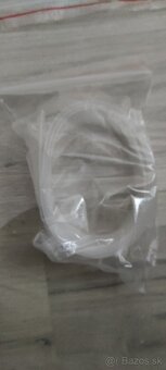 LED pás 30m, 220V, studená biela - 4