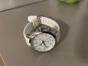 Tissot dámske hodinky - 4
