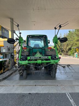 Predám palivové drevo - 4