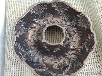 Forma na kolac / babovku AUTUMN WREATH, zn.Nordic Ware - 4