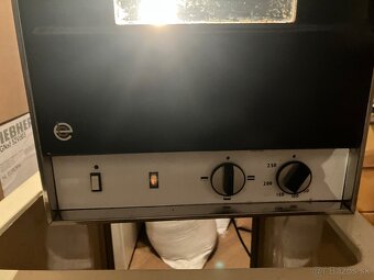 Predám elektrickú rúru a chladničku - 4