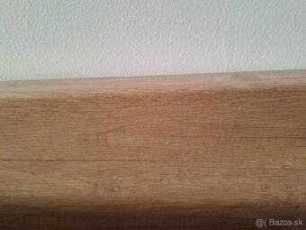 Pracovňa doska (215x68cm) drez a vodovodna bateria - 4