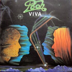 LP E.Presley, Kenny Rogers, Eruption a i. - 4