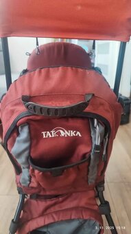 Tatonka detský turistický  nosič - 4