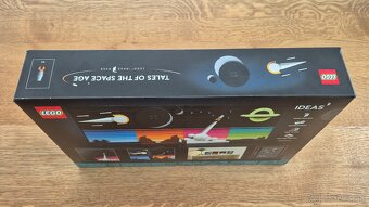 LEGO® 21340 – Príbehy vesmírneho veku - 4