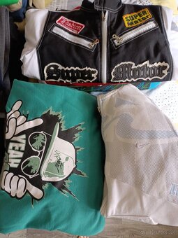 Oblečenie pre chlapca - 4