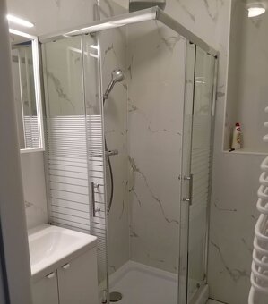 Byt na predaj - ul. Ukrajinská, Bratislava III TOP - 4