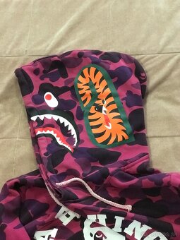 Bape camo - 4
