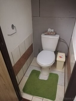 Prenájom veľkého 2-izbového bytu – 70 m² s balkónom - 4
