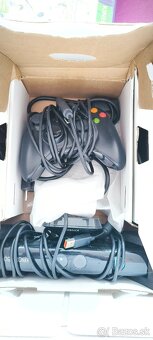 X box 360 +kinect - 4