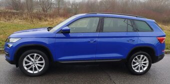 Škoda Kodiaq 4x4 2.0 TDI SCR 110 kW - 4