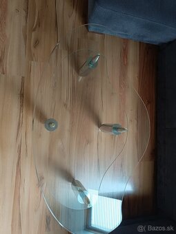 Predám konferenčný stolík - 4