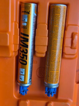 Paslode klincovacka top stav zaruka - 4