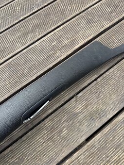 Vrchná časť tapacíra PĽ VW Passat B6 - 4