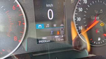 Clio TCe 100 Zen 2020 - 4