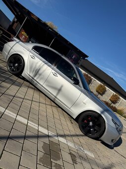 BMW e60 525d 145kW - 4