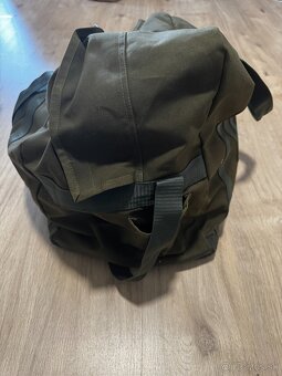 Veľká vojenská taška - 4